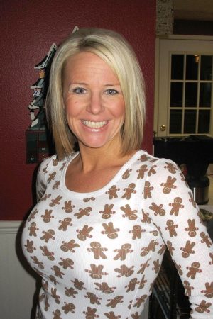 Claire - rencontre-Naturiste-Draguignan