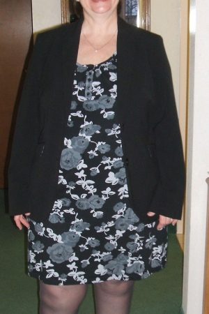 Lydie - rencontre-Ronde-Thionville