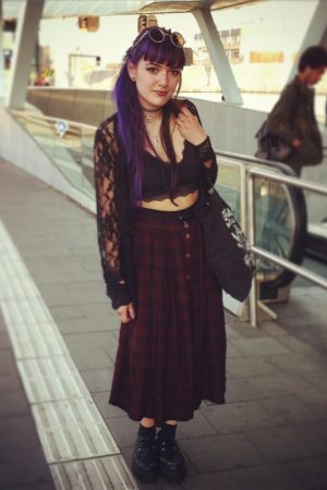 Laurène - rencontre-Teen-Castres