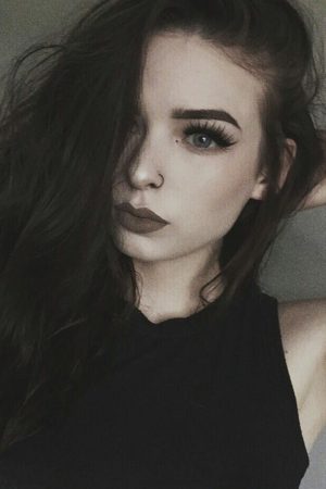Sabrina - rencontre-Teen-Compiègne