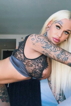 Sabrina - rencontre-Teen-Nîmes