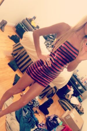 Lise - rencontre-Teen-Strasbourg