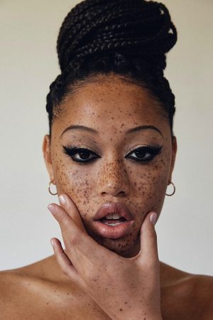 Jasmine - rencontre-Black-Palaiseau