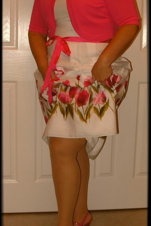 Isabelle - rencontre-Cougar-Athis-Mons