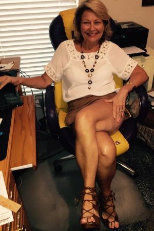 Elena - rencontre-Cougar-Nantes