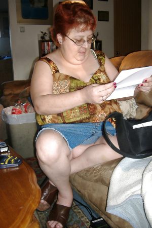 Colette - rencontre-Cougar-Pontault-Combault