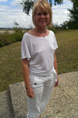 Lilou - rencontre-Cougar-Romans-sur-Isère