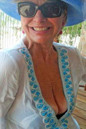 Chantal - rencontre-Cougar-Strasbourg