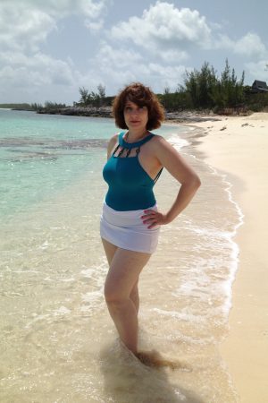 Nadine - rencontre-Cougar-Villefranche-sur-Saône