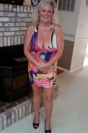 Karine - rencontre-MILF-Bordeaux