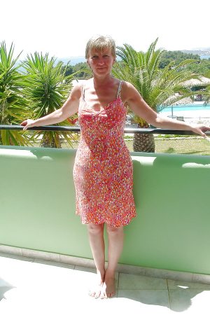 Kenza - rencontre-MILF-Thonon-les-Bains