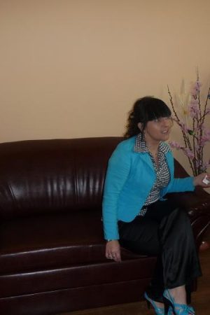 Marlène - rencontre-Milf-Creil