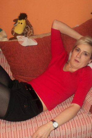 L’automne, une excuse pour se réchauffer? Emma - rencontre-Milf-Rennes