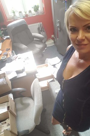 Marina - rencontre-Milf-Sainte-Geneviève-des-Bois