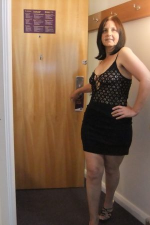 Lilou - rencontre-Milf-Toulon