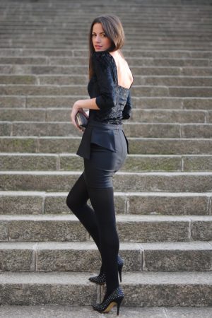 Clara - rencontre-Naturiste-Auxerre