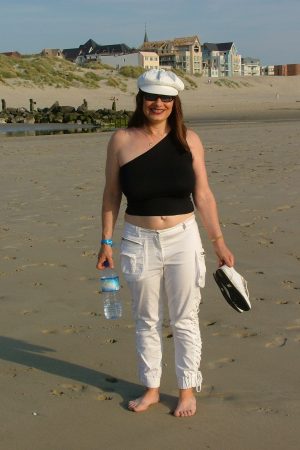 Je veux te baiser dans mon lit ce weekend Léa - rencontre-Soumise-Villeurbanne