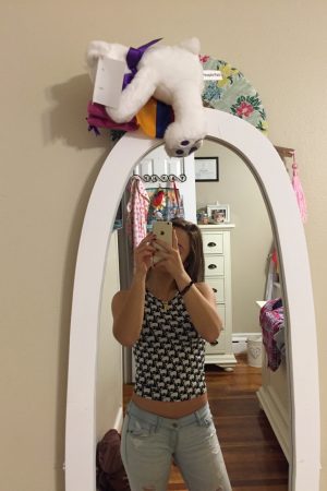Roxane - rencontre-Teen-Athis-Mons