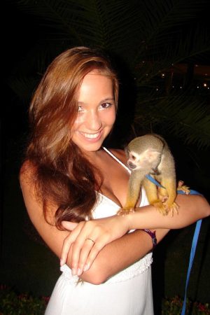 Maya - rencontre-Teen-Montpellier