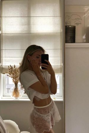 Clémence - rencontre-Teen-Nice