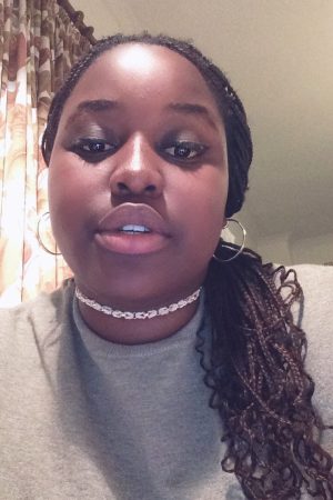 Mia - rencontre-Black-Pontoise