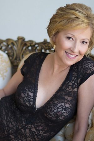 Ingrid - rencontre-Cougar-Châtellerault
