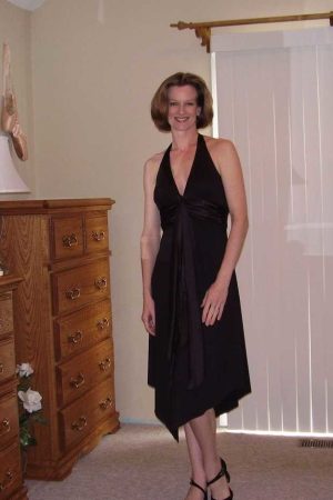 Léa - rencontre-Cougar-Pontoise