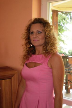 Je cherche un troisième complice pour ma vie secrète Béatrice - rencontre-Cougar-Soissons