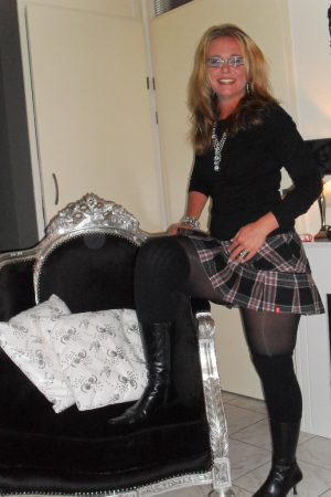Mireille - rencontre-Libertine-Lens