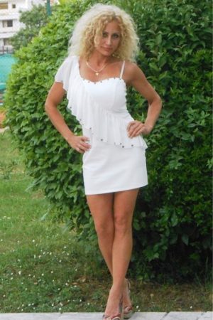 38 ans et envie de chaud Léonie - rencontre-Milf-Toulouse