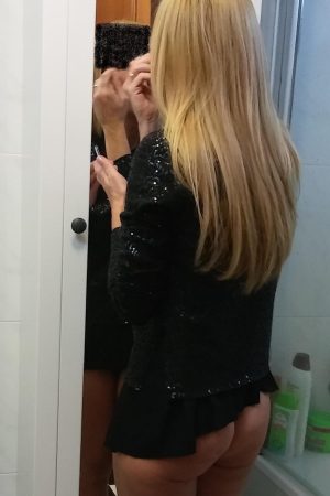 Kenza - rencontre-Milf-Épinal