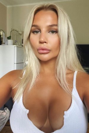 Christine - rencontre-Milf-Épinal