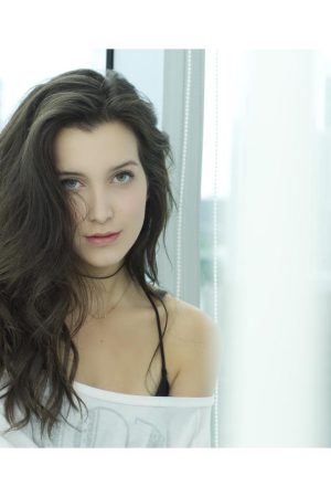 Anaële - rencontre-Teen-Châtellerault