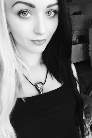 Sophie - rencontre-Teen-Lens
